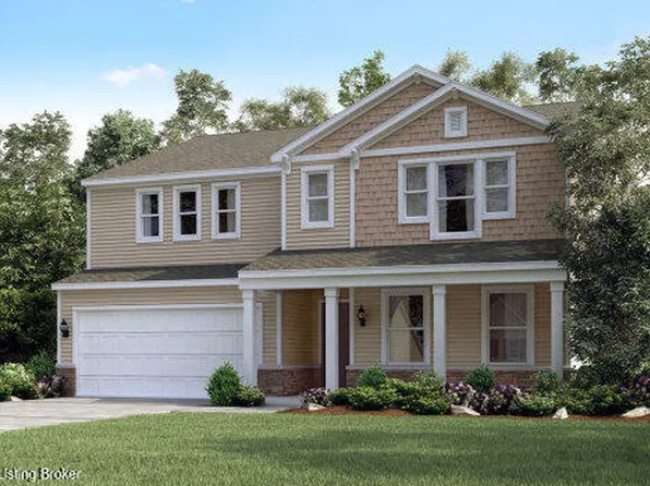 7602 Fair Ln, Louisville, KY 40291