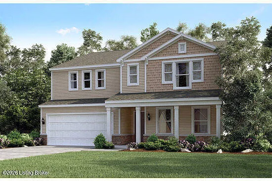 7602 Fair Ln photo 1