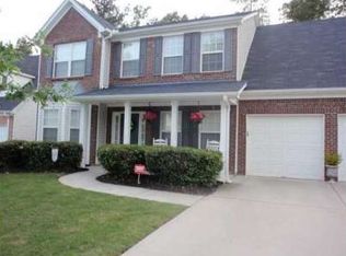 3872 Alexandra Oak Ct, Suwanee, GA