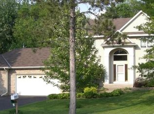 5052 Oxbow Pl N, Champlin, MN 55316