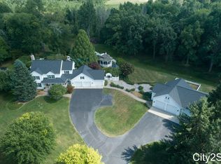 2900 Rush Creek Dr SW, Byron Center, MI 49315