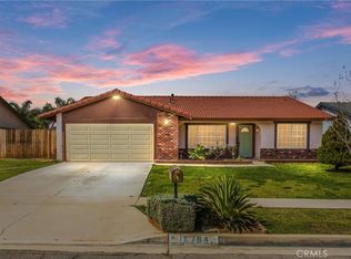 12794 Reed Ave, Grand Terrace, CA 92313