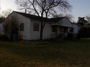 633 Ouida Dr, Grand Prairie, TX 75051