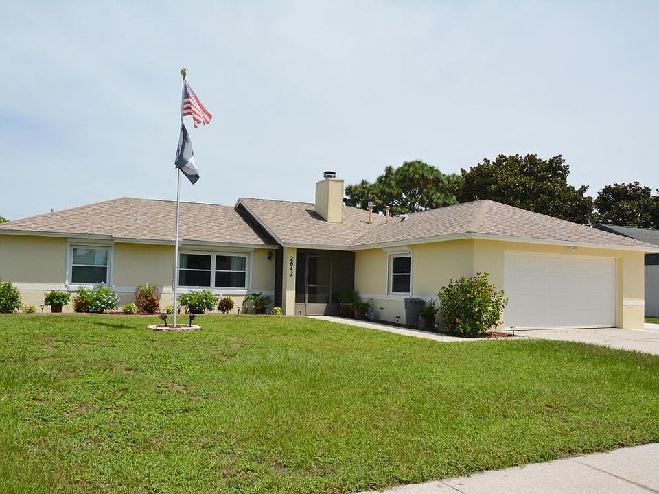 1st image of 2647 Village Park Dr