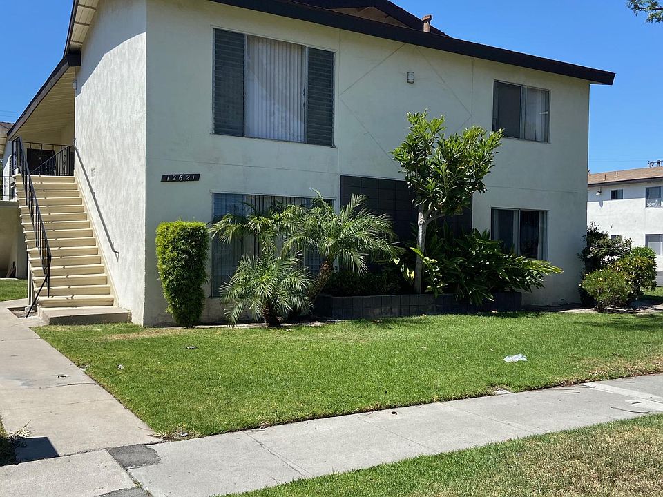 1st image of 12621 Flower St APT 3