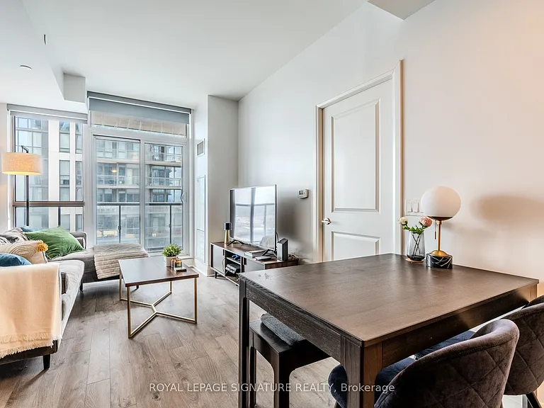 17 Zorra St #1911 — Photo 3