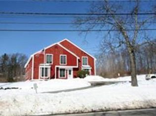 61 W Main St, Merrimac, MA 01860