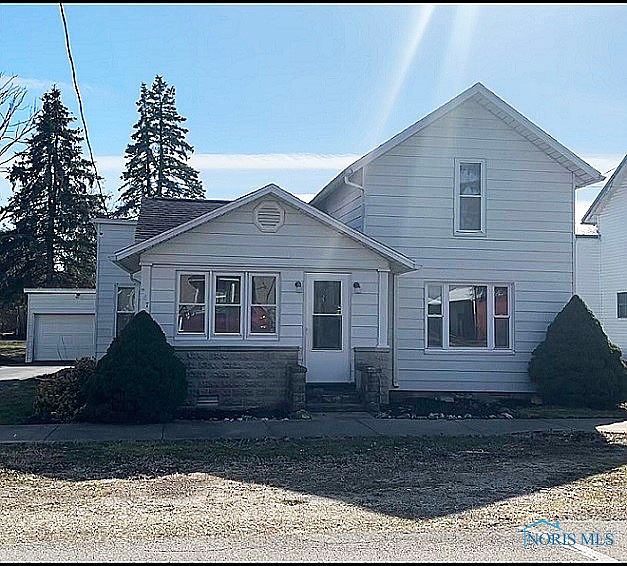 347 Walnut St, Risingsun, OH 43457 Zillow