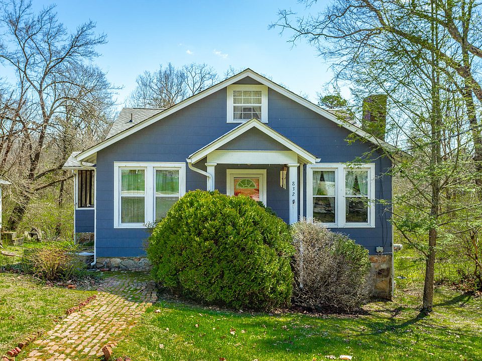 832 Fairmount Ave, Signal Mountain, TN 37377 Zillow