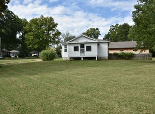 2103 E Walnut St, Columbia, MO 65201