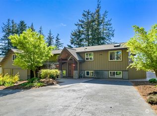 414 Fieldston Rd, Bellingham, WA 98225