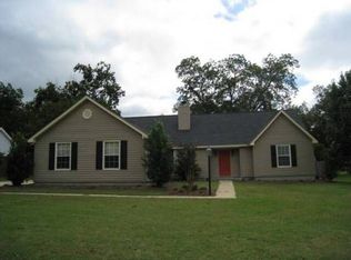146 Laurelbrook Dr, Leesburg, GA 31763