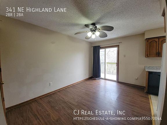 3rd image of 341 NE Highland Ln