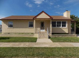 200 W 7th Ave, North Wildwood, NJ 08260
