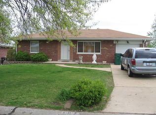 407 Lambeth Ln, Saint Louis, MO