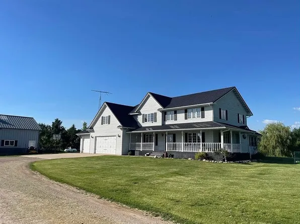 3065 220th St, Charles City, IA 50616