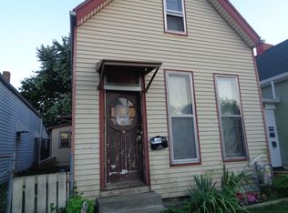 216 W Maryland St, Evansville, IN 47710