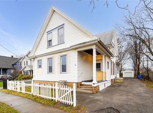 56 Maria St, Rochester, NY 14621