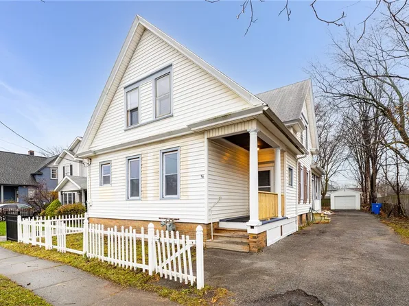56 Maria St, Rochester, NY 14621