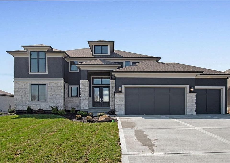 3211 NE 102nd Ter, Kansas City, MO 64155 Zillow