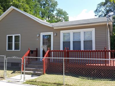 519 E 10th St, Michigan City, IN, 46360