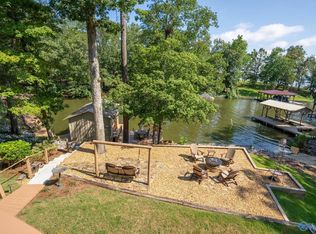 1290 County Road 212, Centre, AL 35960