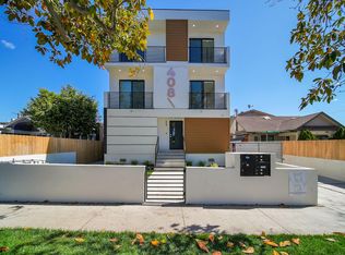 406 N Kenmore Ave, Los Angeles, CA 90004