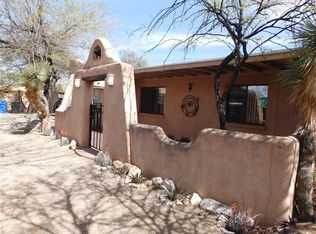 5639 E Fairmount St, Tucson, AZ 85712