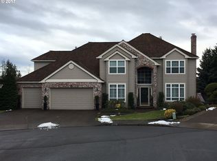 2633 NW 128th Ct, Portland, OR 97229