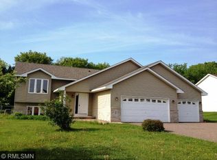 407 Somerset Ln, Somerset, WI 54025