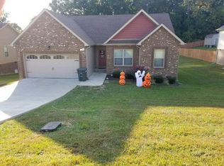 146 Hillview Way, Springfield, TN 37172