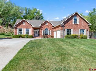 961 Cypress Wood Ln, Delta, CO 81416