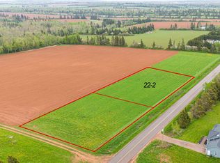 LOT 22 Route 2 #104, Springfield, PE C0B1M0