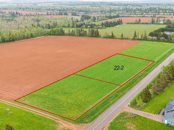 LOT 22 Route 2 #104, Springfield, PE C0B 1M0