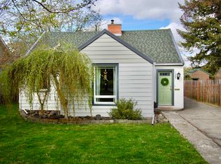 1007 S Adams St, Moscow, ID 83843