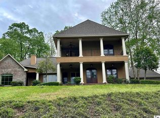 114 Tremont Dr, Ruston, LA 71270