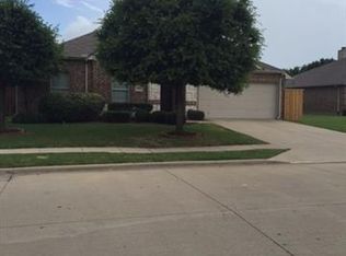 15776 Palo Pinto Dr, Frisco, TX 75035