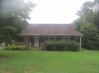 241 Garcia Dr, Pegram, TN 37143