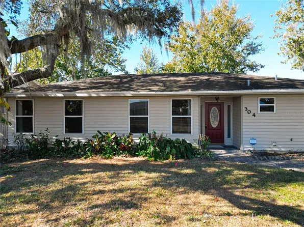 304 N LAKEVIEW DRIVE, LONGWOOD, FL 32750