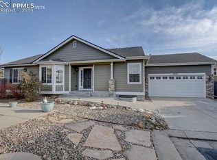 14327 Woodrock Path, Colorado Springs, CO 80921