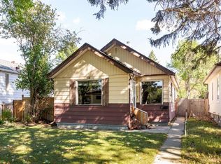 619 W 12th St N, Lethbridge, AB T1H2H2