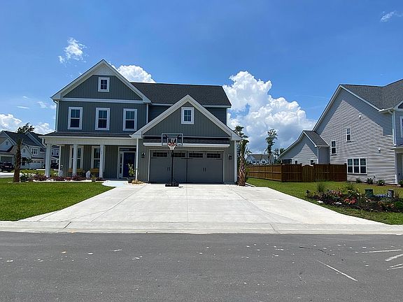 New Extended driveway