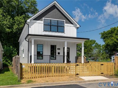 18 W 29th St, Richmond, VA, 23225