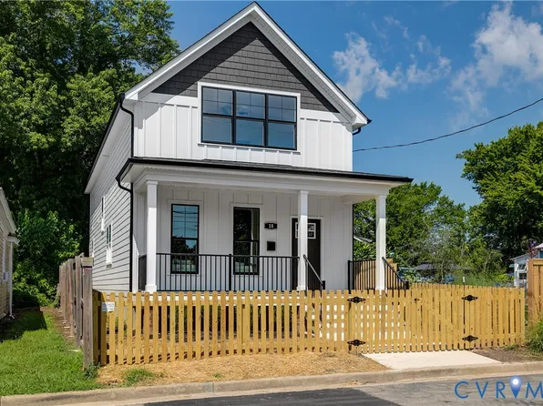 18 W 29th St, Richmond, VA 23225