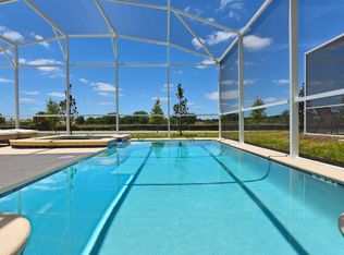 850 Sticks St, Davenport, FL 33896