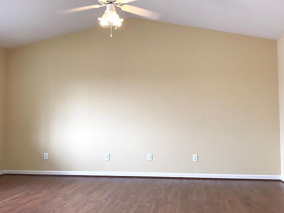 Vaulted Ceilings