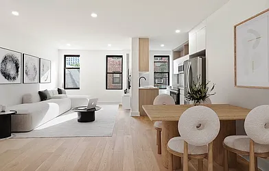 86 Thayer Street, #2G