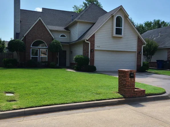 9215 S Erie Ave, Tulsa, OK 74137