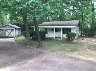 12414 Woodlake St, Pinehurst, TX 77362