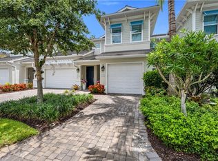 6959 Avalon CIR #1702, NAPLES, FL 34112